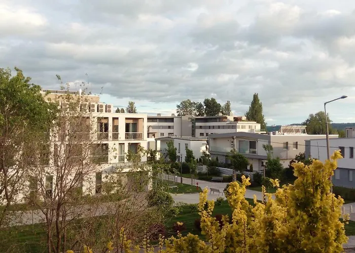 Maison d'hôtes Veronika 4*