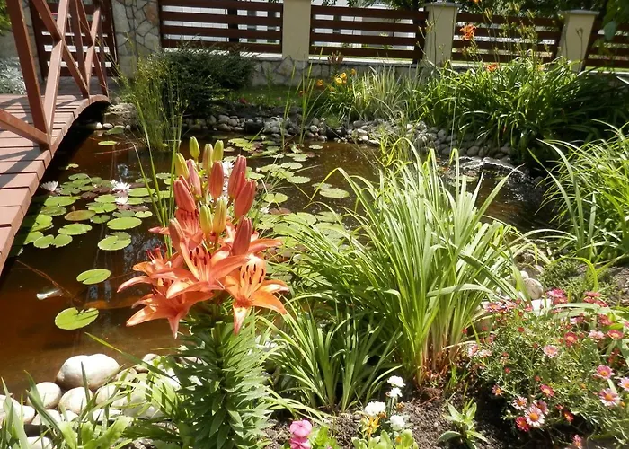 Maison d'hôtes Veronika 4*